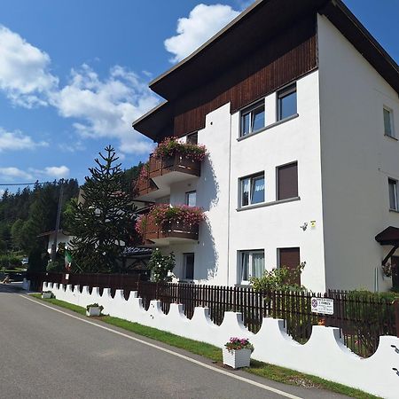Maggioni Silvia Villa Tarvisio Eksteriør bilde