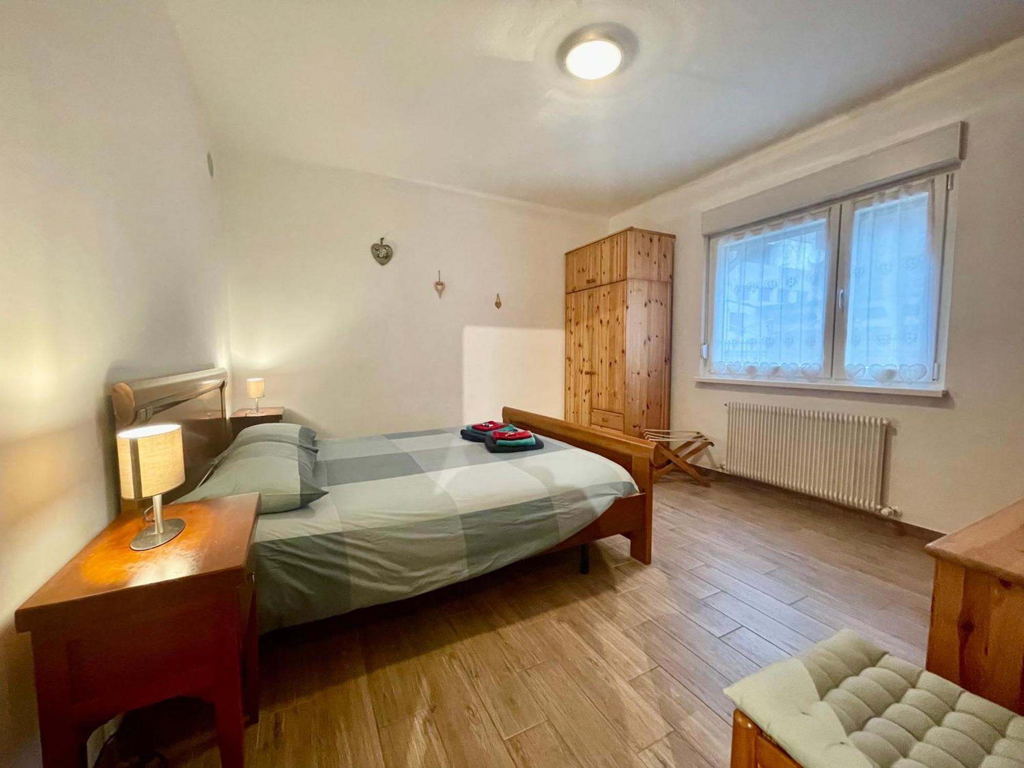 Maggioni Silvia Villa Tarvisio Eksteriør bilde
